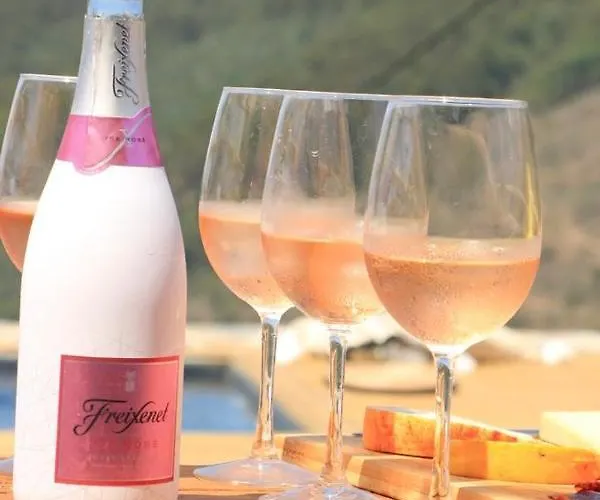 Casa Do Ti Tote * Talasnal