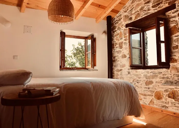 Casa Do Ti Tote Prázdninový dům *