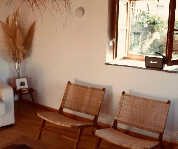 Prázdninový dům Casa Do Ti Tote Talasnal