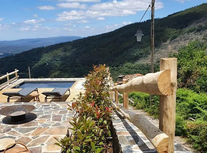 Casa Do Ti Tote Prázdninový dům