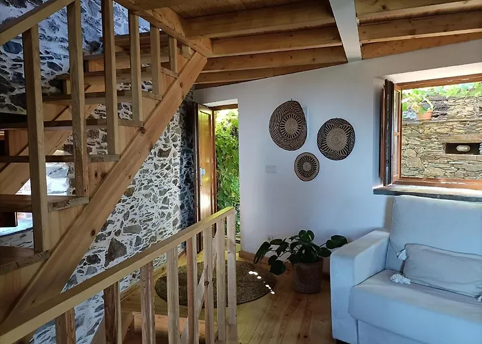 Prázdninový dům Casa Do Ti Tote