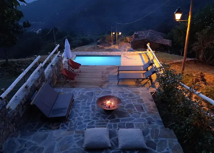 Casa Do Ti Tote Talasnal