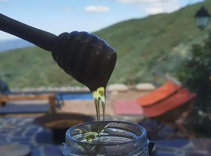 Prázdninový dům Casa Do Ti Tote Talasnal