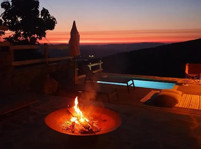 Prázdninový dům Casa Do Ti Tote *