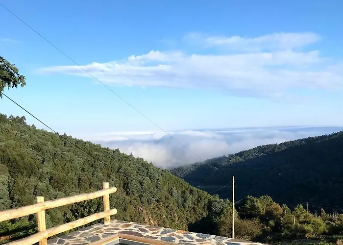 Casa Do Ti Tote Talasnal