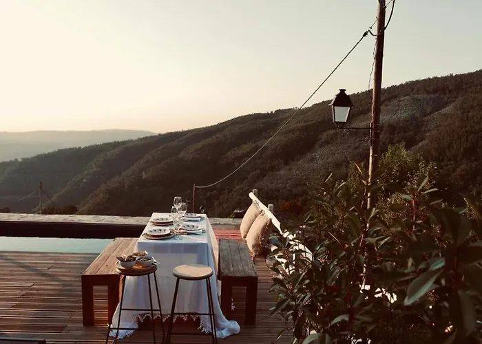 Casa Do Ti Tote * Talasnal