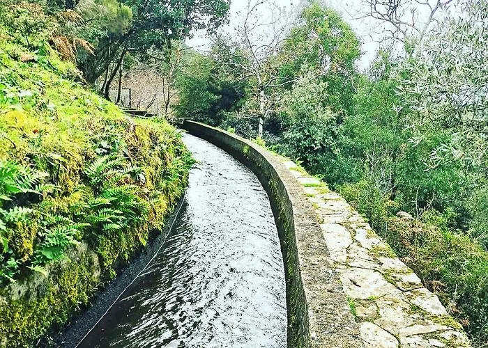 Casa Do Ti Tote Prázdninový dům