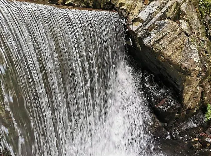 Prázdninový dům Casa Do Ti Tote