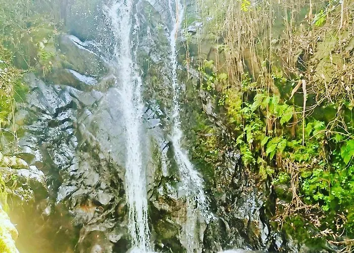 Casa Do Ti Tote Prázdninový dům *