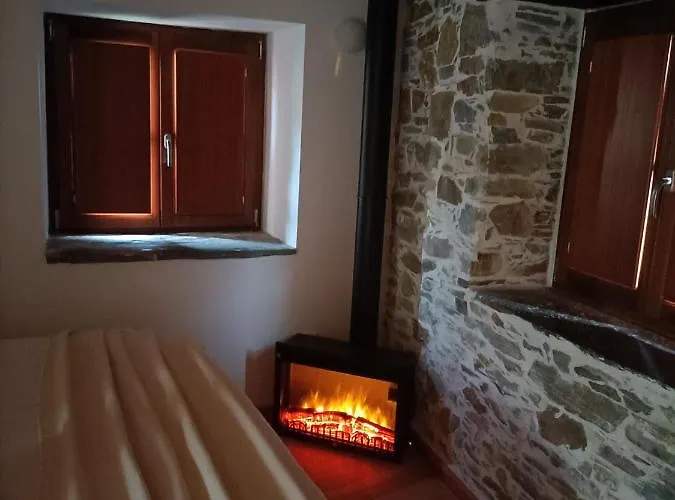 Casa Do Ti Tote * Talasnal