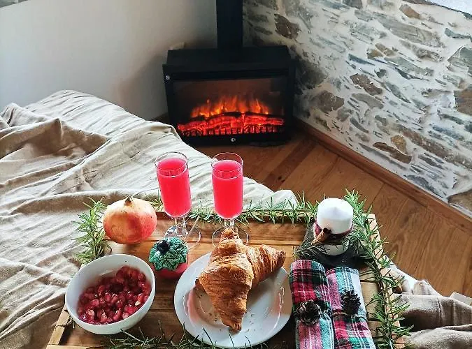 Prázdninový dům Casa Do Ti Tote *