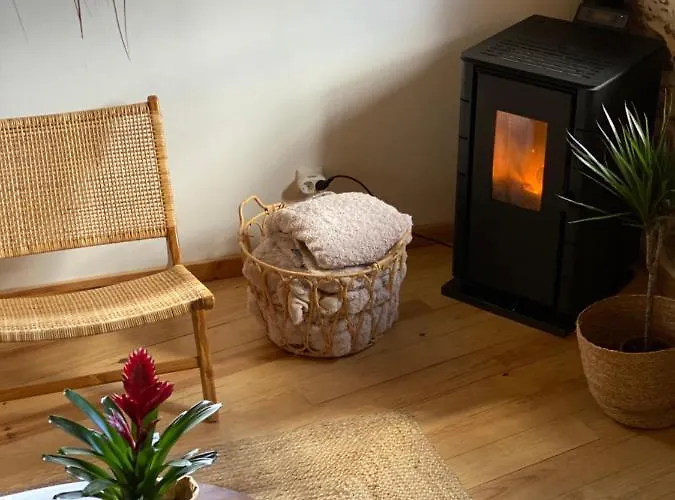 Prázdninový dům Casa Do Ti Tote