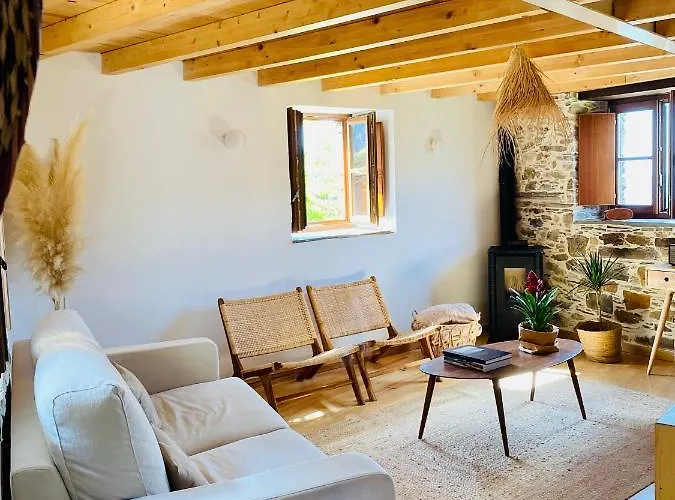 Prázdninový dům Casa Do Ti Tote Talasnal