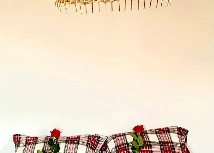 Prázdninový dům Casa Do Ti Tote