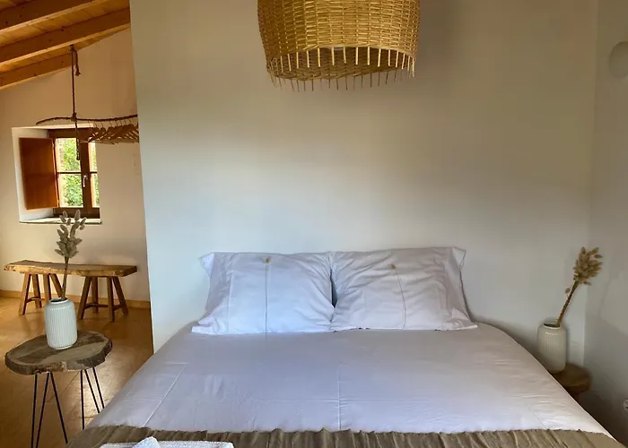 Prázdninový dům Casa Do Ti Tote *